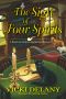 [Sherlock Holmes Bookshop Mystery 09] • The Sign of Four Spirits
